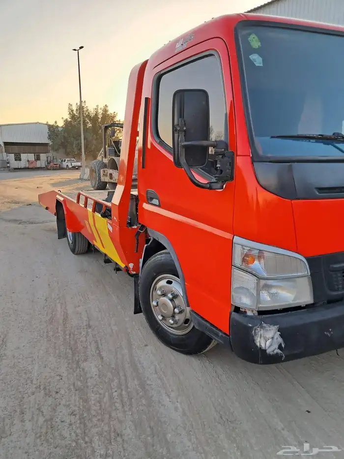 سطحه لنقل السيارات من حي النور إلى الخظريه بأسعار مناسبه 1