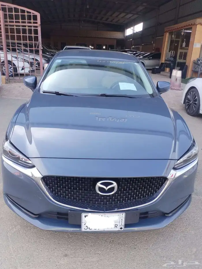 مازدا2022 0