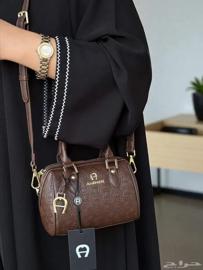 شنط ماركة اجنر مستر كوالتي 9