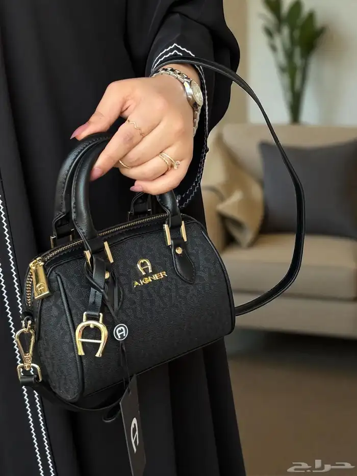 شنط ماركة اجنر مستر كوالتي 4