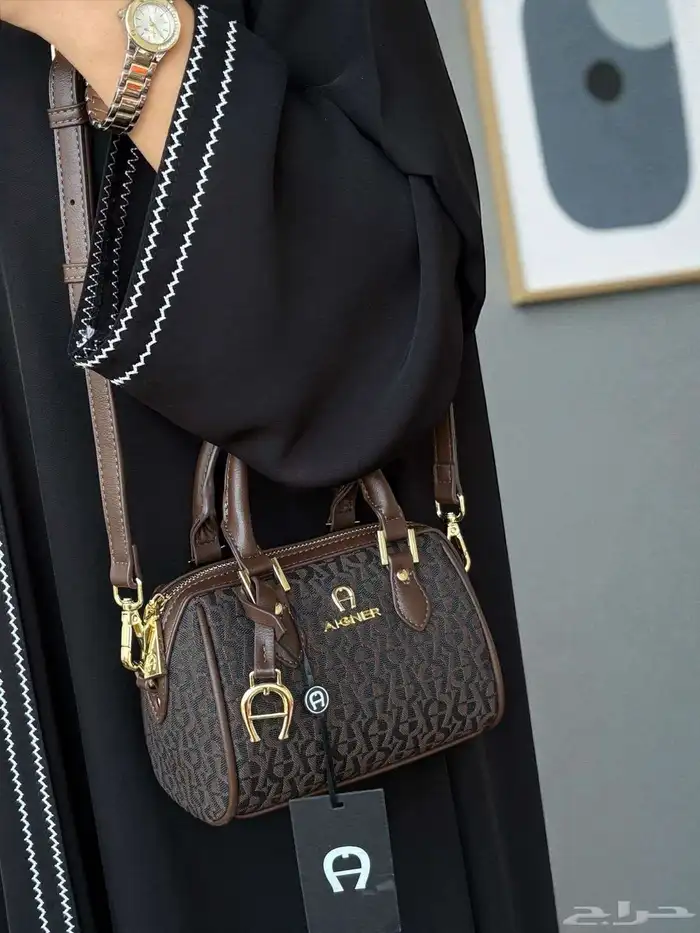 شنط ماركة اجنر مستر كوالتي 6