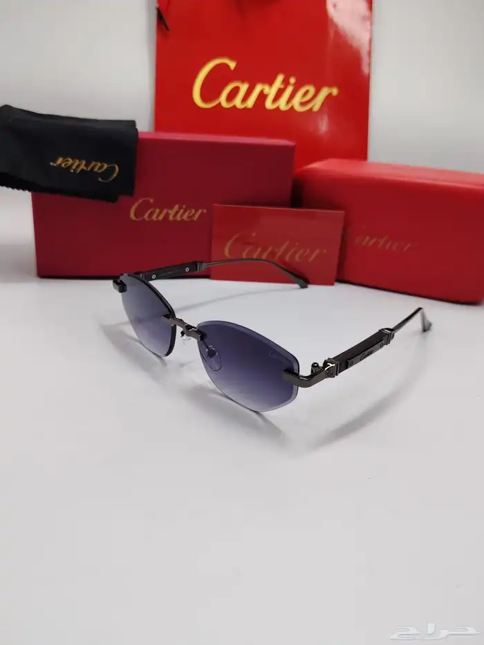 نظارات تقاليد ماركات متوفره جمله وقطاعي 5