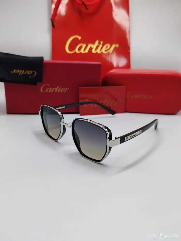 نظارات تقاليد ماركات متوفره جمله وقطاعي 27