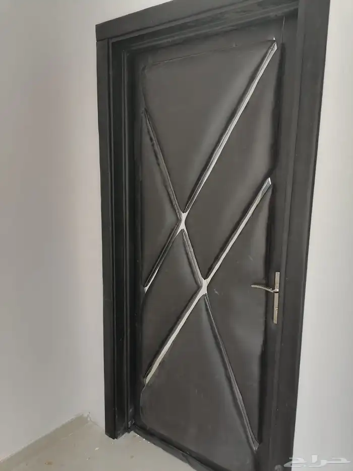 عزل الابواب عزل بيبان عزل نوافذ عزل باب 5