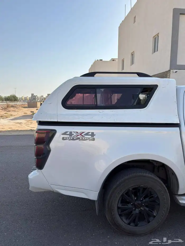 شد غطاء أمريكي فيبر مبطن 0