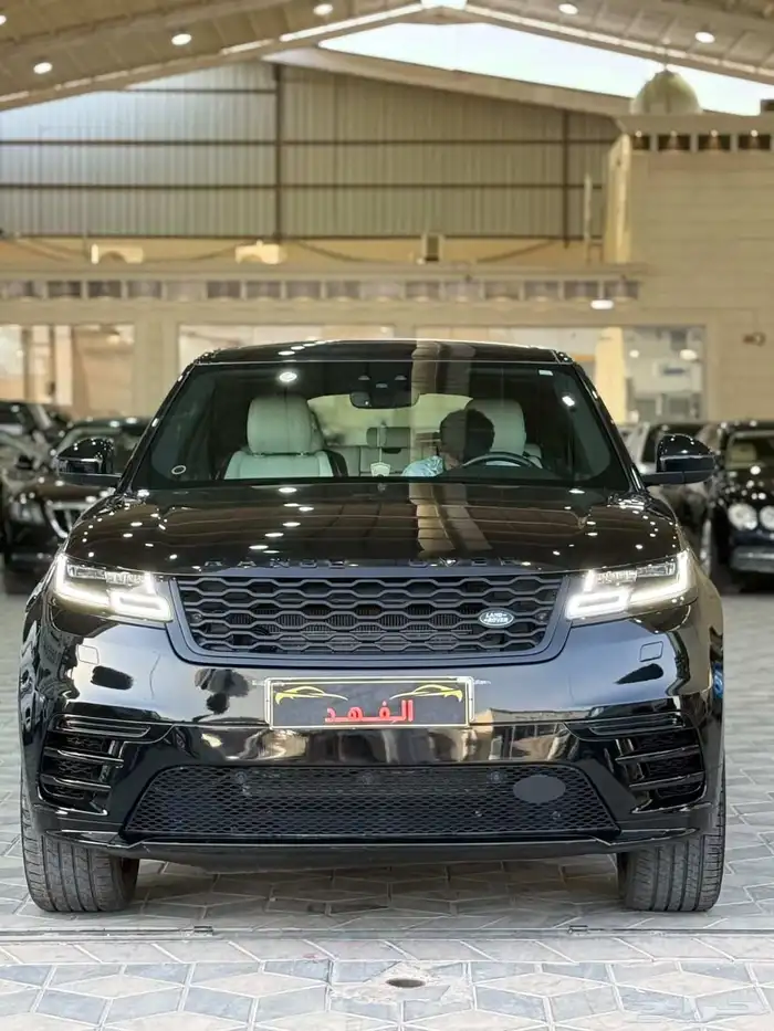 رنج روفر - فيلار - 2020 - فل كامل - بسعر 139 الف 4