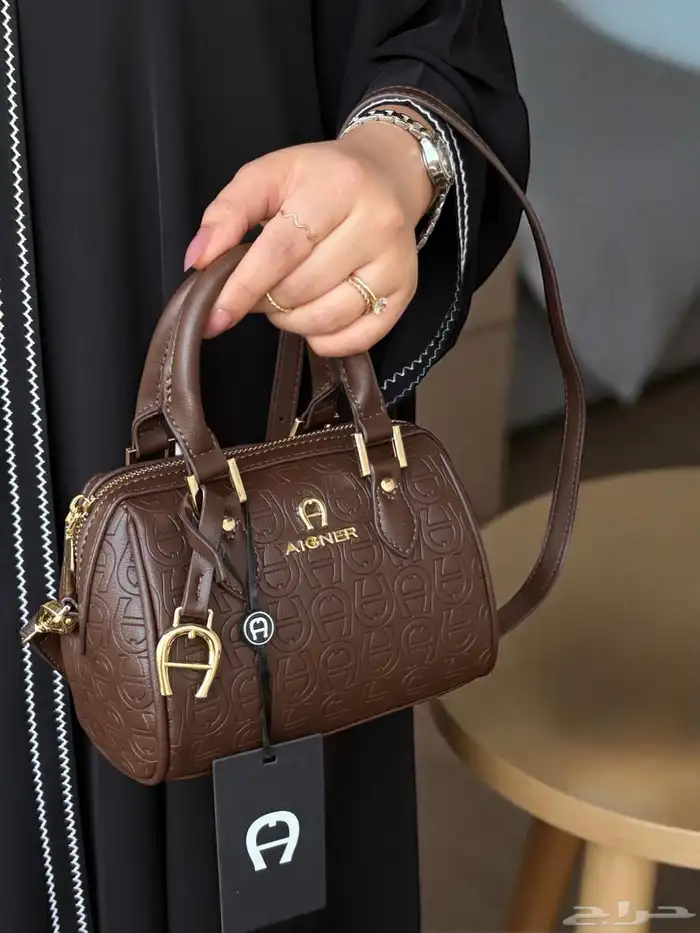 شنط ماركة اجنر مستر كوالتي 5
