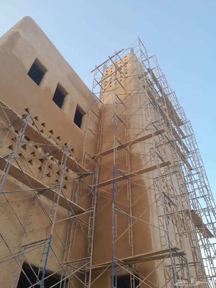 جميع اعمال التراث الطين 6