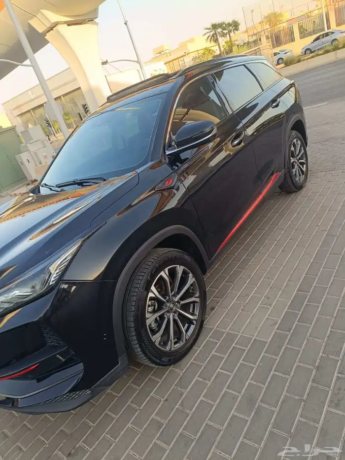 شنجان s75. 2023 2