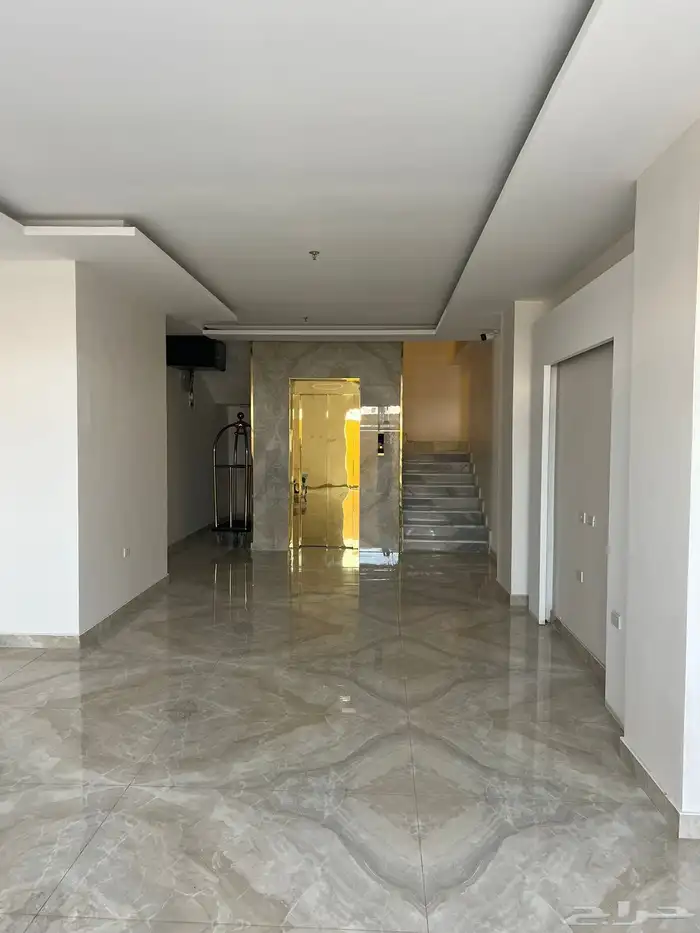 استديوهات وشقق فاخره للايجار مفروشه نظام فندقي 6