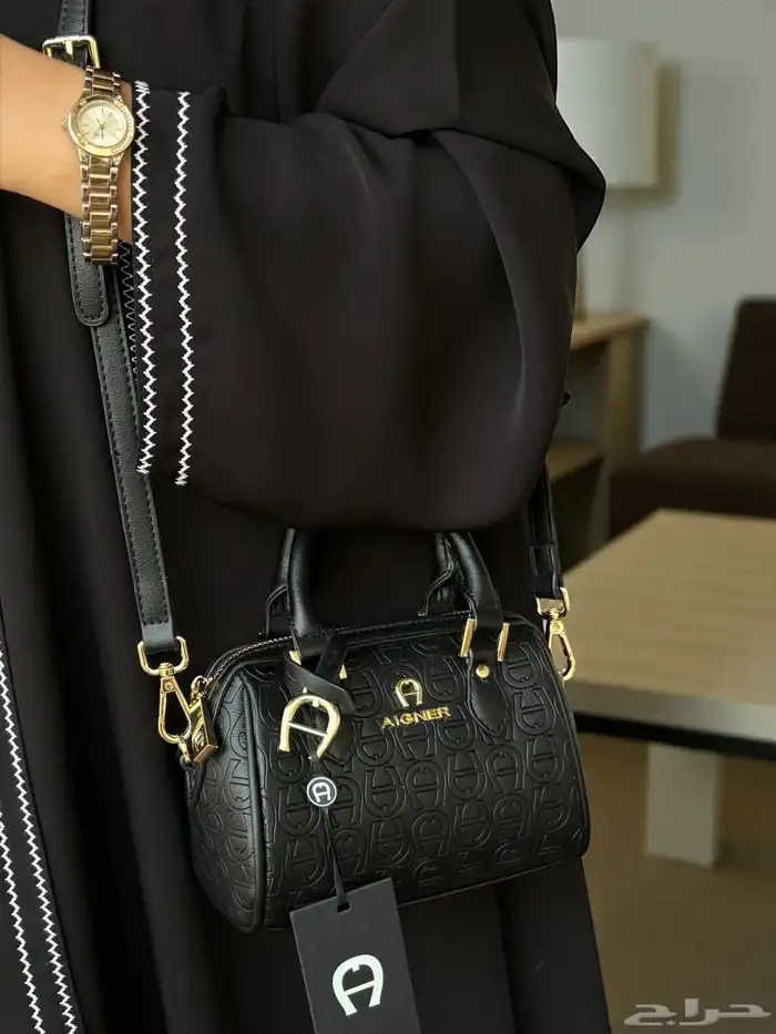 شنط ماركة اجنر مستر كوالتي 2