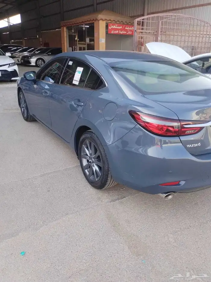 مازدا2022 1
