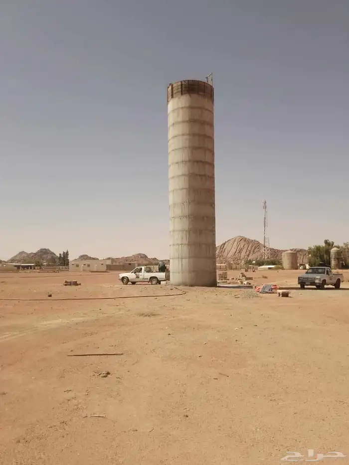 خزانات مبروم زرغه خزانات سمك خزانات مسبخ 6