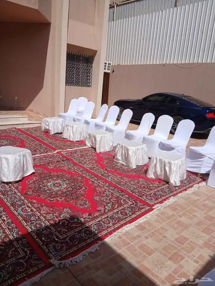 جميع انواع الكراسي 3