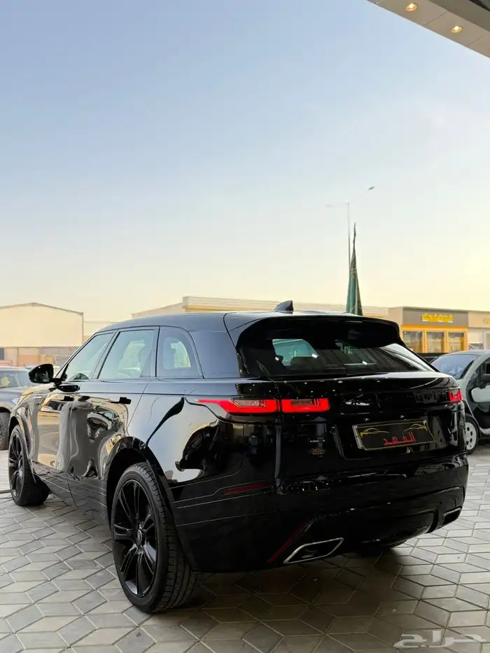رنج روفر - فيلار - 2020 - فل كامل - بسعر 139 الف 6