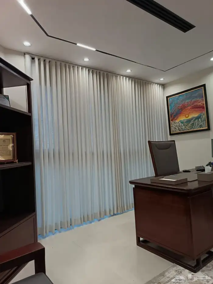 جميع أنواع الستاير يدوي وكهرباء 2