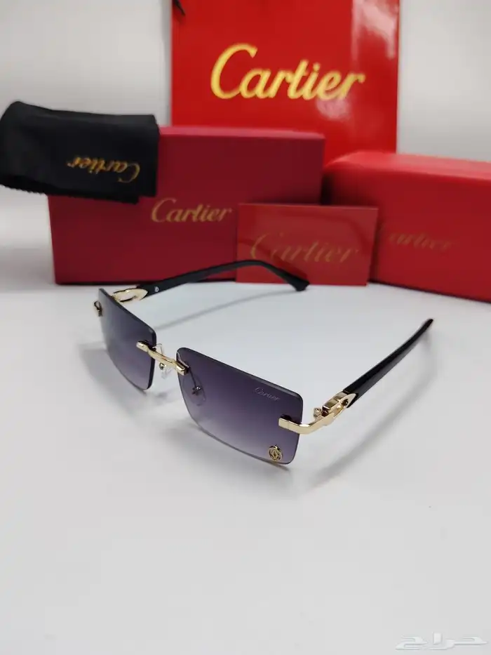 نظارات تقاليد ماركات متوفره جمله وقطاعي 9