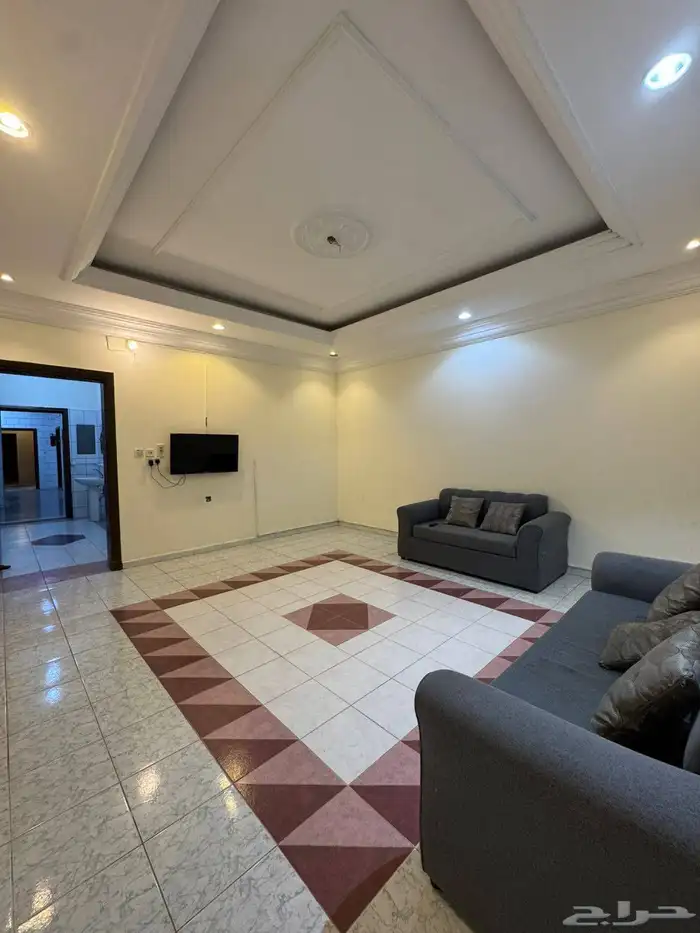 شقق مفروشه للايجار الشهرى جده بحي الفيحاء 2