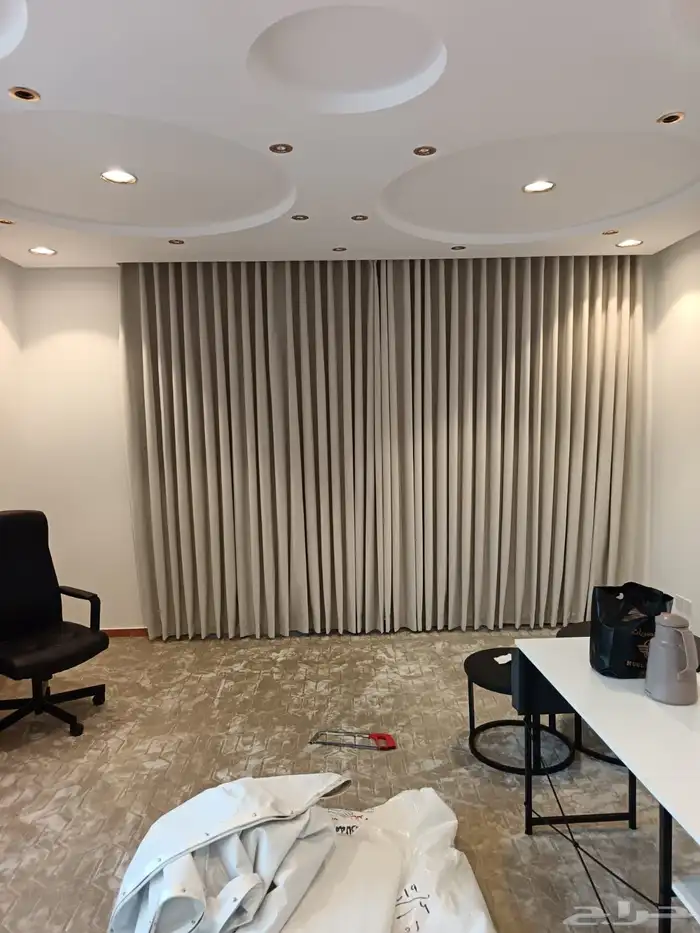 جميع أنواع الستاير يدوي وكهرباء 5