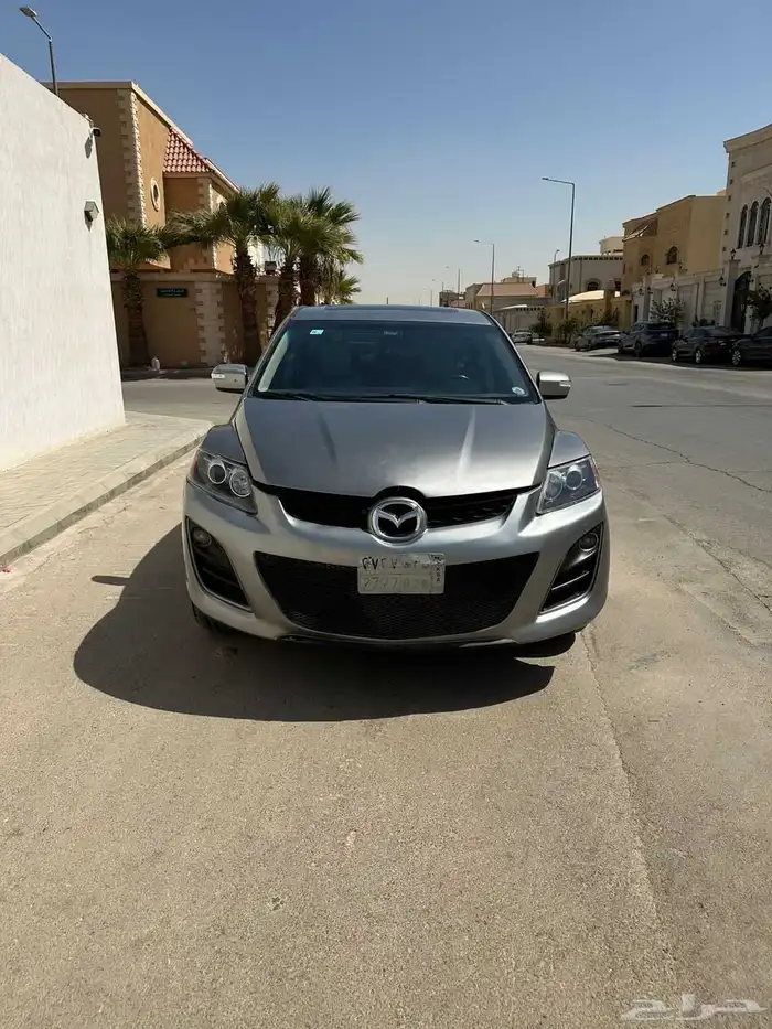 ماذدا x7 1