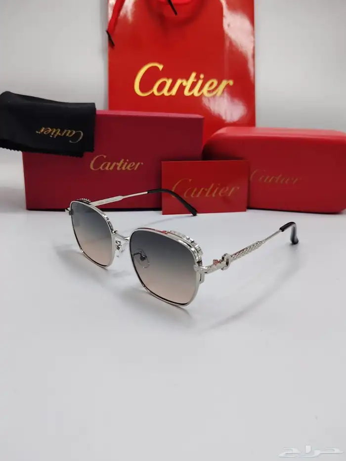 نظارات تقاليد ماركات متوفره جمله وقطاعي 44