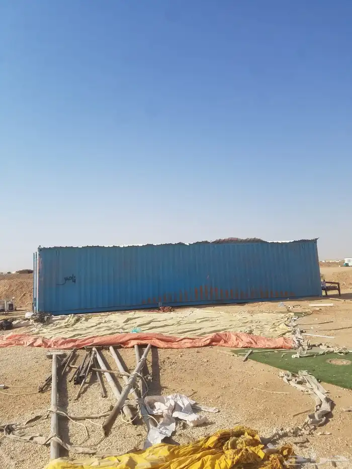 حاويه كنتيره 40 قدم 12 1