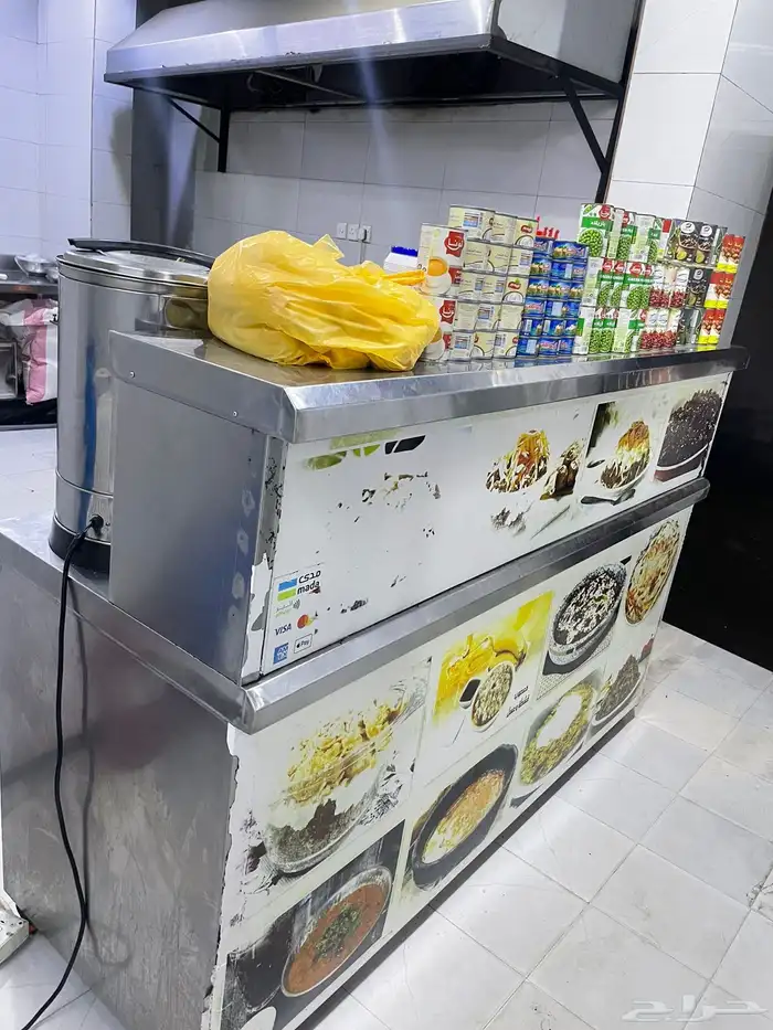 بوفيه لتقبيل 1