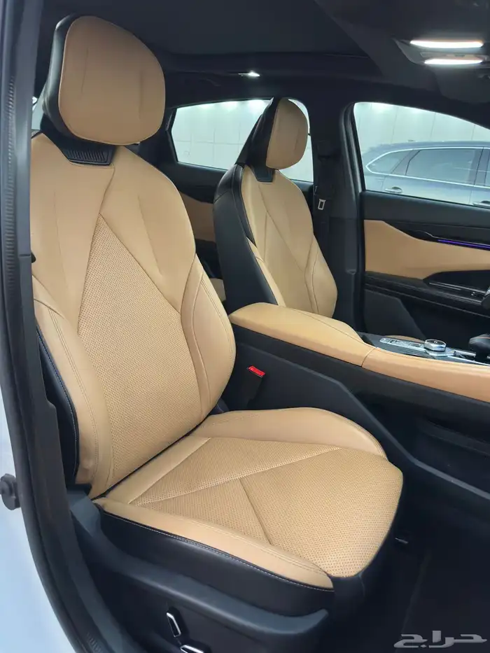 شانجان UV 2023 البيع 47000 الف 11