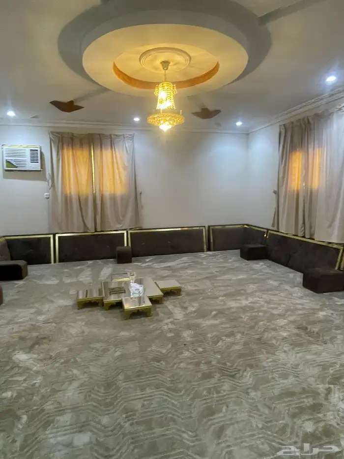 للايجار شقتين مفروشه بالمصيف 6