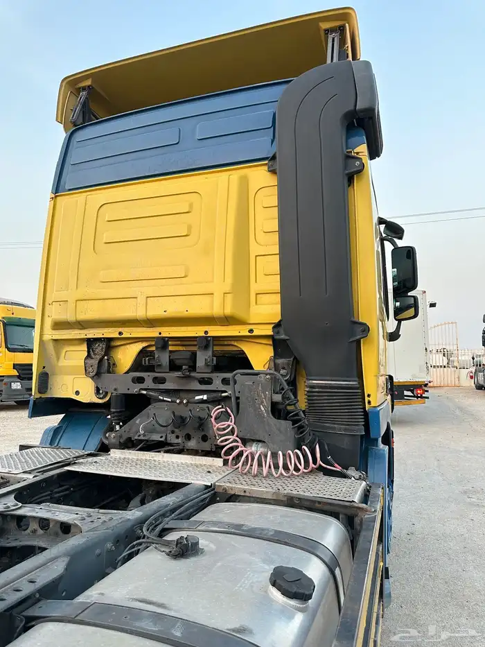 راس اكتروس ميقا 2009 1836 نقل عام 5