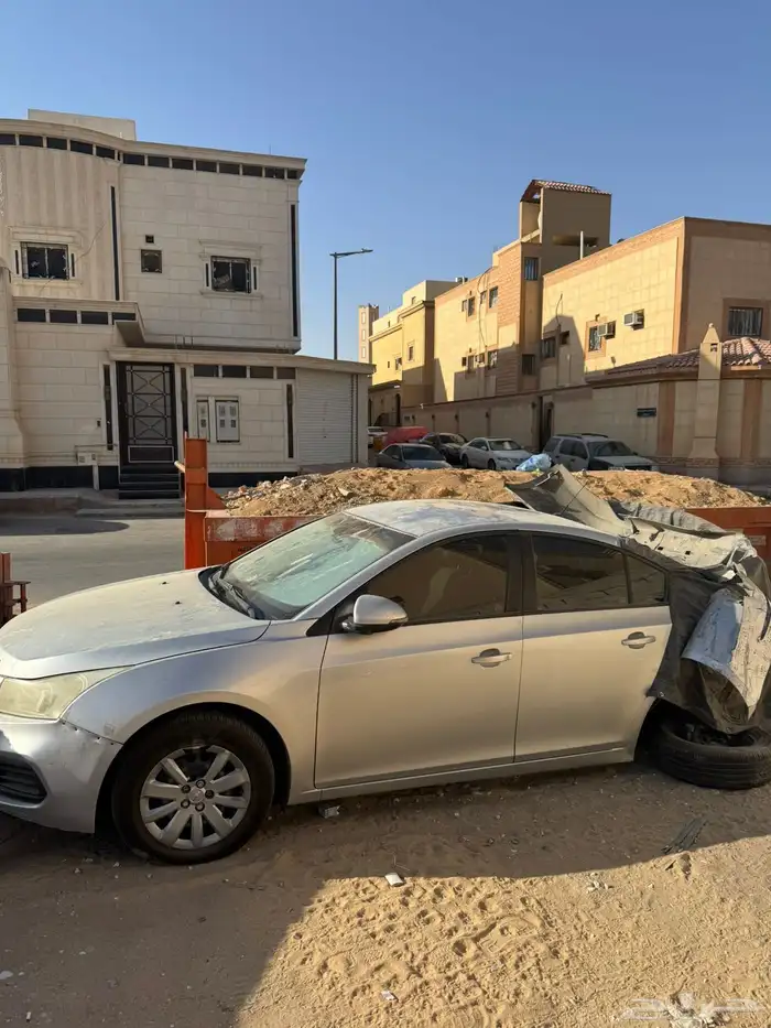 كروز 2016 3