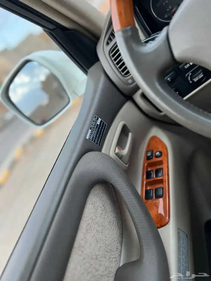 للبيع جيب جي اكس ار 2007 27