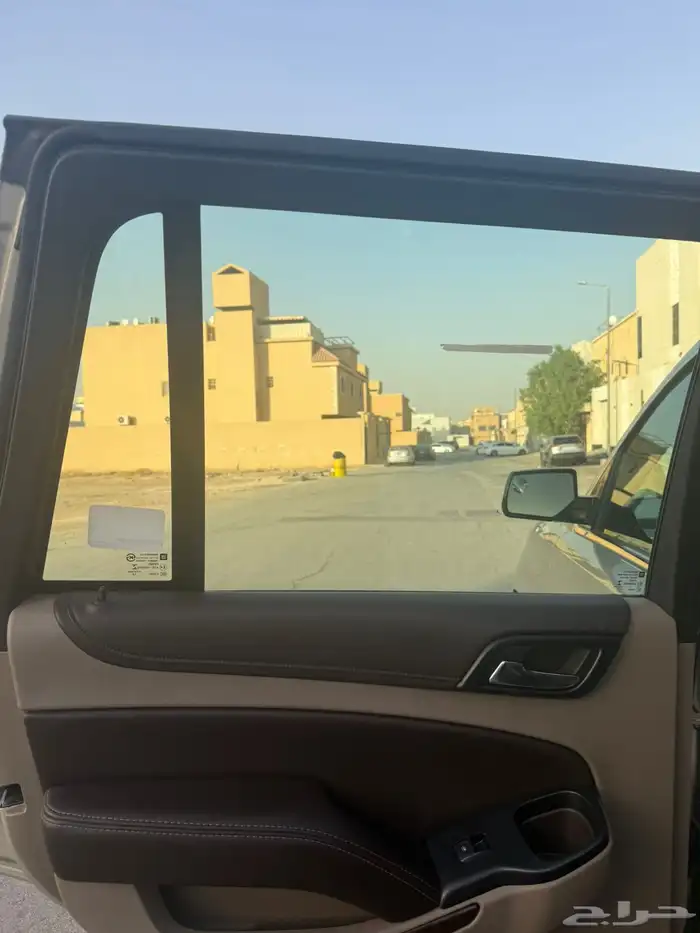 تاهو 2016 بدون دبل 4