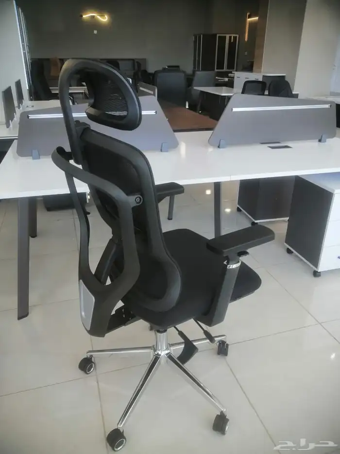 high quality Mesh   leather chairs in Reasonable Rates 6
