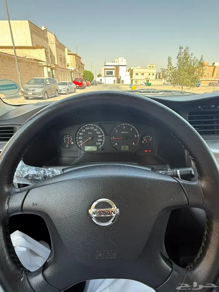 للبيع باترول نيسان فتك 2016 13