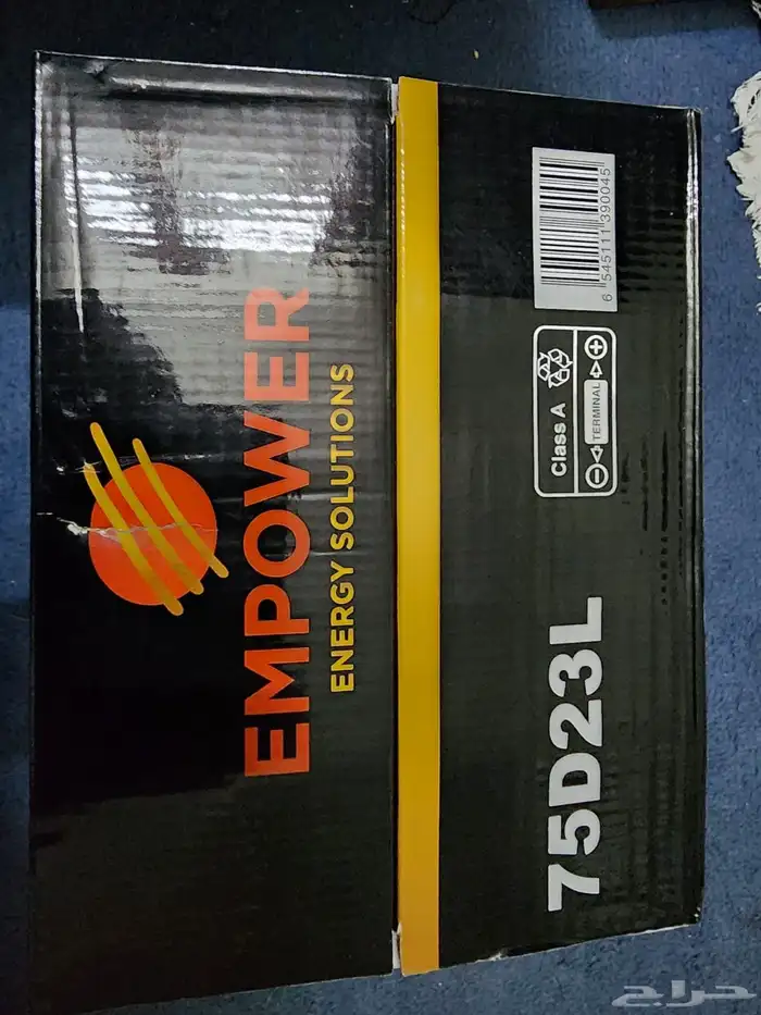 بطارية سيارة 3