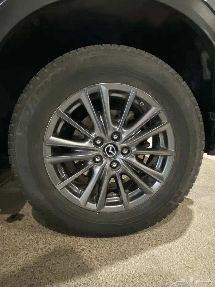 مازدا 2020 CX-5 11