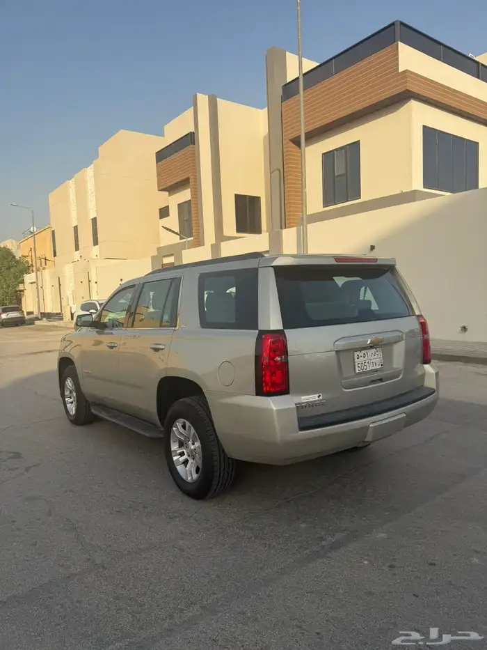 تاهو 2016 بدون دبل 10