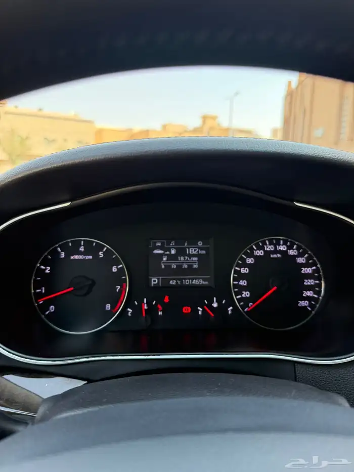 كادينزا 2016 ستاندر 10