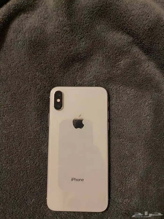 ايفون اكس 256 0
