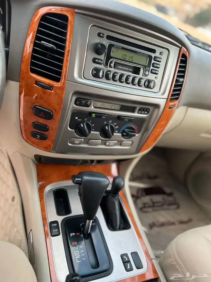 للبيع جيب جي اكس ار 2007 39