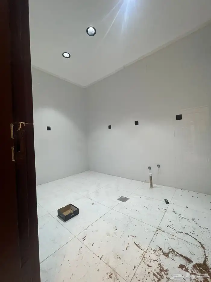 دور للاجار حي السحيلي 4 غرف الاجار 22 الف 2