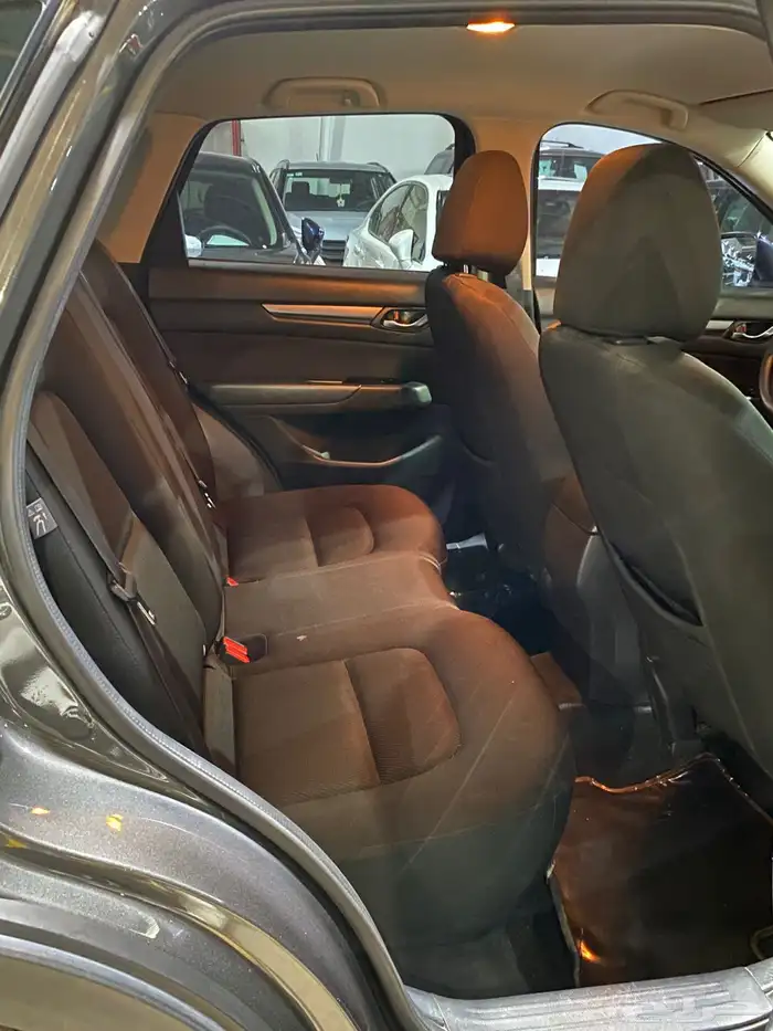 مازدا 2020 CX-5 7