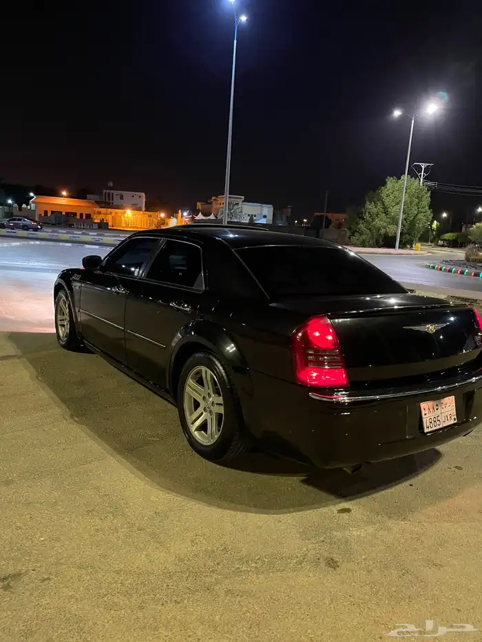 للبيع كرايزلر موديل 2005 0