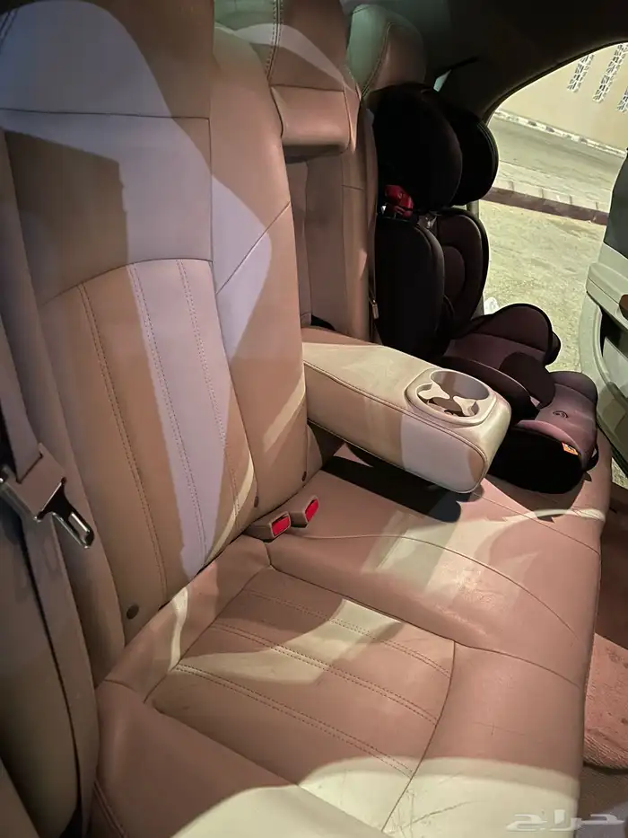 للبيع كرايزلر موديل 2005 14