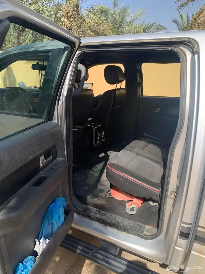 فورد F150 للبيع مع الشد 5