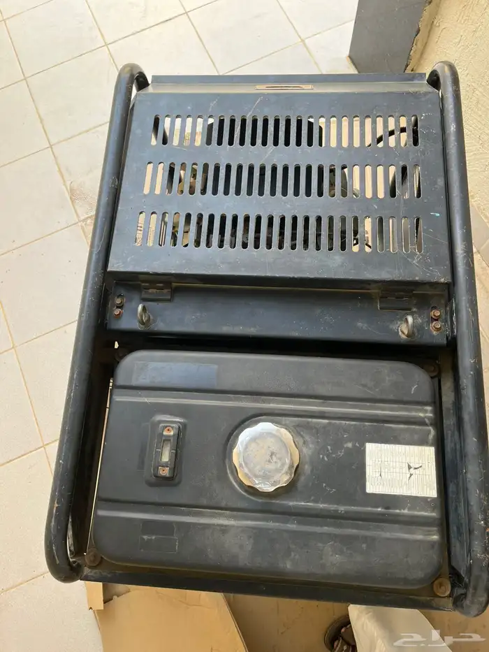 ماطور كهرب ديزل 0