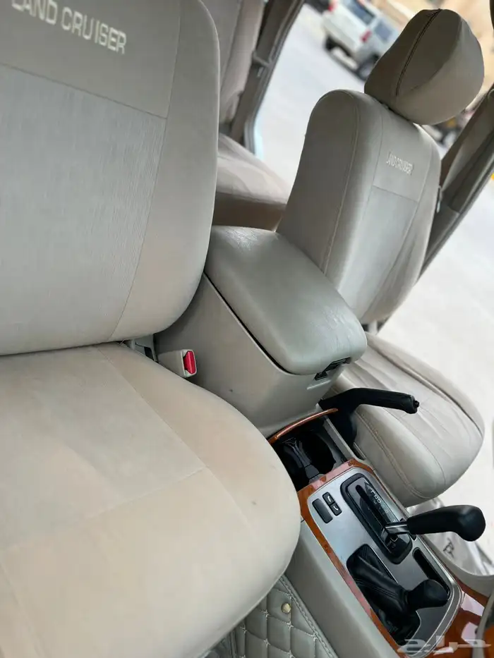 للبيع جيب جي اكس ار 2007 29