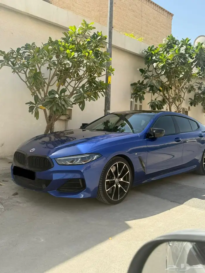 BMW840I 2023 0