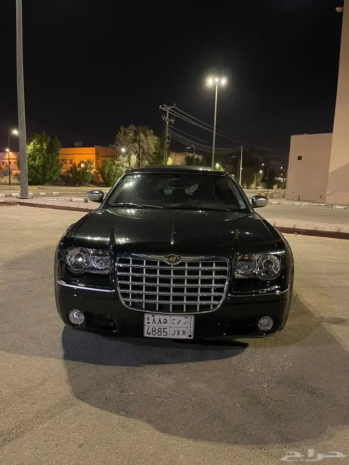 للبيع كرايزلر موديل 2005 2